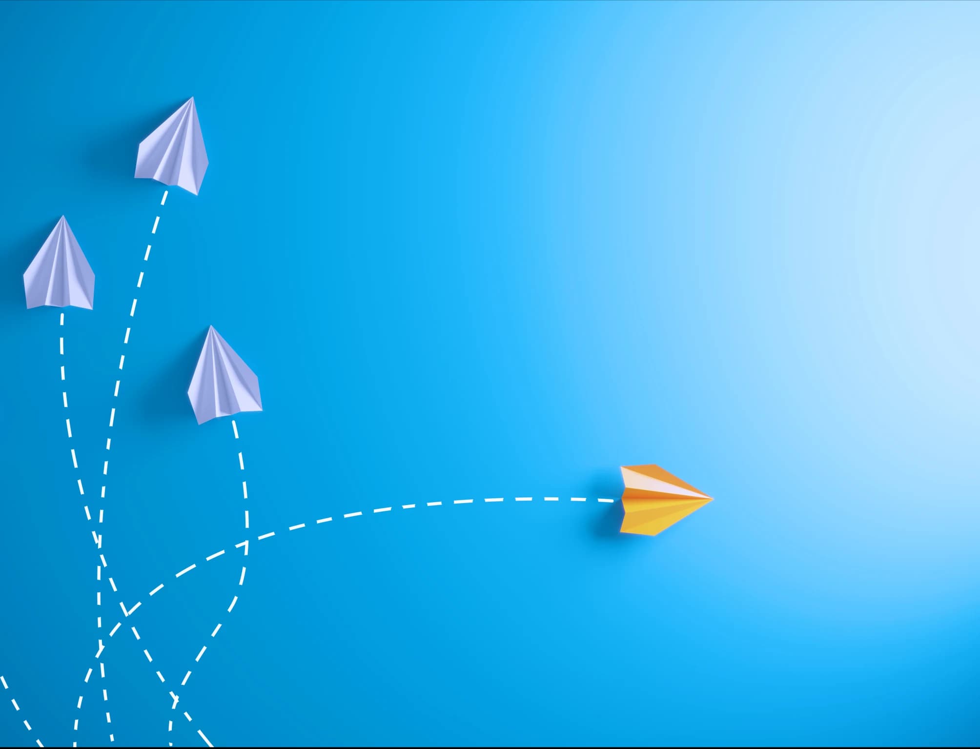 Concept study and strategic advisory